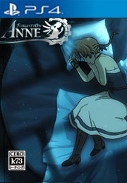 被遗忘的安妮日版预约 Forgotton Anne ps4预约 