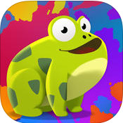 涂鸦青蛙 v1.0 安卓版下载