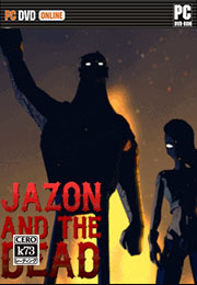 Jazon and the Dead破解版预约 Jazon and the Dead破解版预约