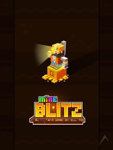 挖矿闪电战 v1.0 安卓中文版下载 截图