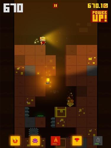 挖矿闪电战 v1.0 安卓中文版下载 截图