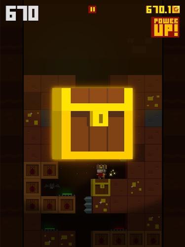 挖矿闪电战 v1.0 安卓中文版下载 截图