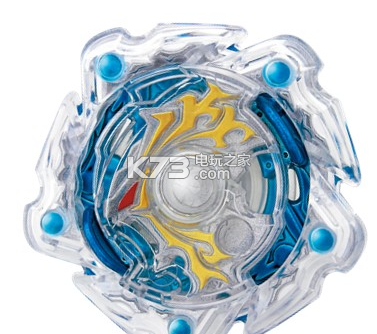 3ds 金属战斗陀螺日版下载 _k73电玩之家