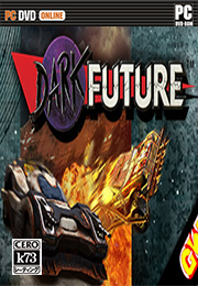黑暗未来血腥国度汉化硬盘版下载 Dark Future Blood Red States中文破解版下载 黑暗未来血腥国度汉化硬盘版下载 Dark Future Blood Red States中文破解版下载