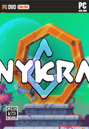 NYKRA中文破解版预约 nykra预约 