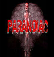 paranoiac中文版 下载