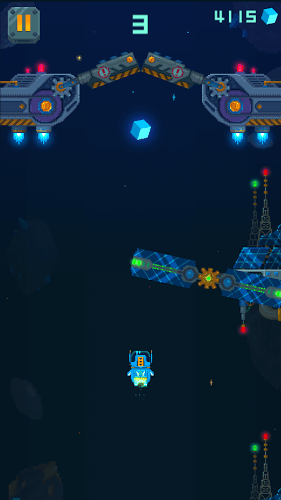 疯狂魔法 v1.1.2 安卓版下载 截图