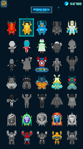 疯狂魔法 v1.1.2 安卓版下载 截图