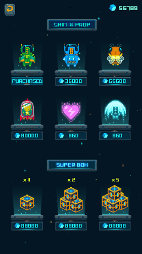 疯狂魔法 v1.1.2 安卓版下载 截图