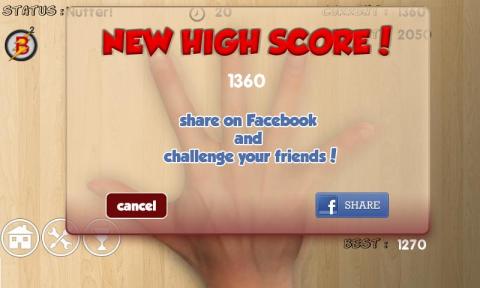 指轮盘 v1.0 安卓正版下载 截图