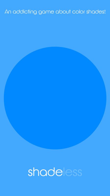 Shadeless v1.2 安卓版下载 截图