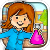 娃娃屋校园安卓正版下载v1.6.8.15