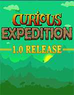 The Curious Expedition 汉化版下载