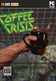 咖啡危机中文版预约 Coffee Crisis汉化版预约 
