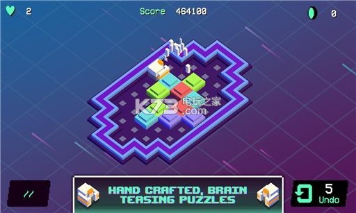 内藏玄机手游 v1.0 下载 截图