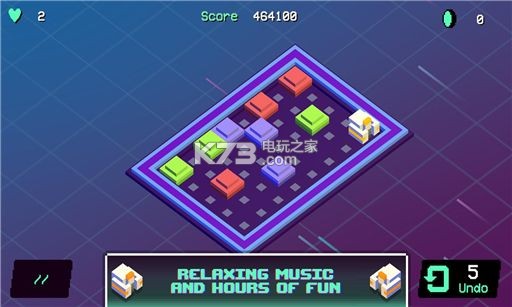 内藏玄机手游 v1.0 下载 截图