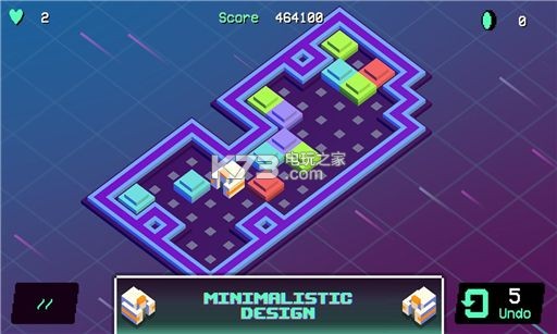 内藏玄机手游 v1.0 下载 截图