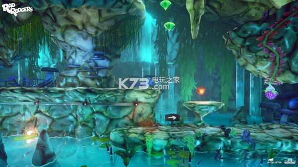 拉德罗杰斯完美存档下载 拉德罗杰斯通关存档