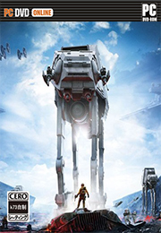 星球大战前线2游戏下载 STAR WARS Battlefront II下载 