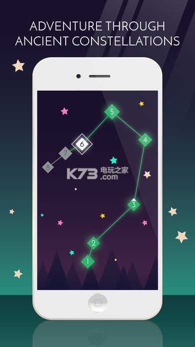 完美对称 v1.0.5 苹果ios下载 截图