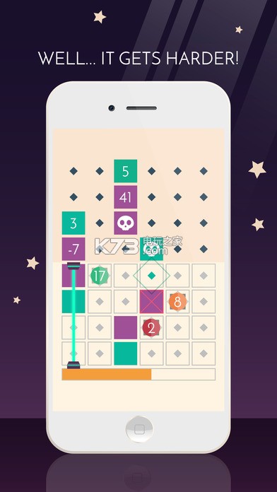 完美对称 v1.0.5 苹果ios下载 截图