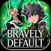 Bravely Default Fairy’s Effect v1.0.3 手游下载