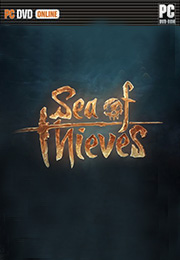 贼海中文版预约 Sea of Thieves汉化版预约 