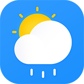 实时天气预报app v1.5.7 下载