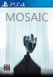 马赛克美版预约 Mosaic游戏ps4预约 