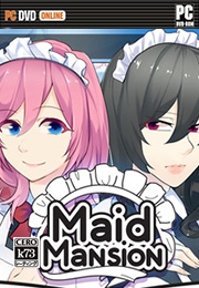 女仆大厦中文版预约 Maid Mansion汉化版预约 女仆大厦中文版预约 Maid Mansion汉化版预约