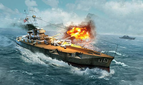 战争之船太平洋战争安卓版下载v1.6 战争之船太平洋战争官网apk _k73电玩之家