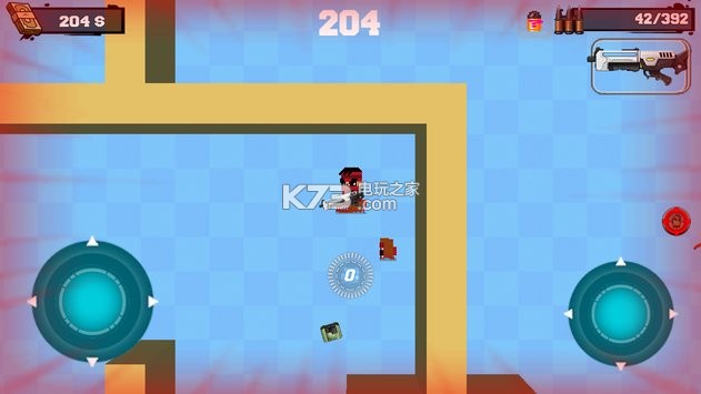 shooter.io v1.0.15 安卓正版下載 截圖