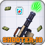 shooter.io v1.0.15 安卓正版下载
