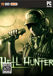 [PC]地狱猎人汉化版下载 Hell Hunter游戏下载 