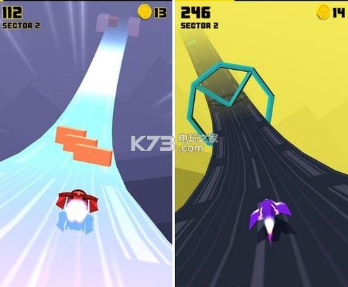 崩溃边缘 v1.2.3 安卓apk下载 截图