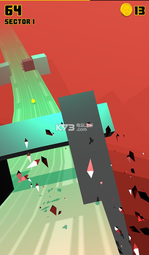 崩溃边缘 v1.2.3 安卓apk下载 截图