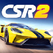 CSR赛车2 v4.9.0 破解版下载