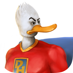 鸭子迷宫 v1.0 安卓正版下载