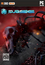 潜攻Subsiege中文版下载 Subsiege试玩版下载 
