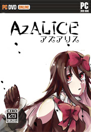 AzALICE 汉化版下载