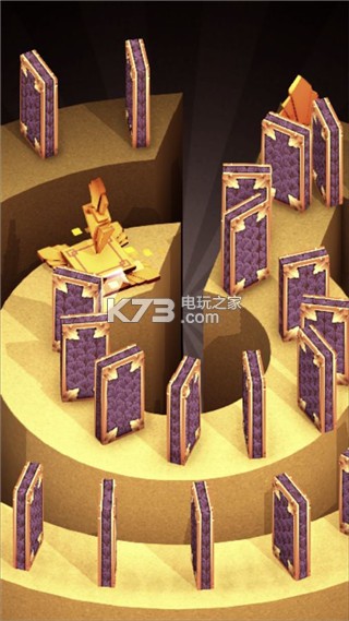 多米诺之城手游 v0.5.7 下载 截图