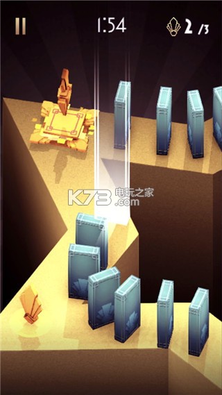 多米诺之城手游 v0.5.7 下载 截图