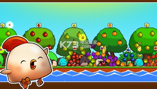 空闲农场 v2.5 安卓版下载 截图