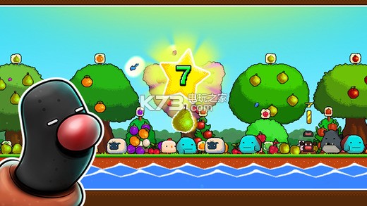 空闲农场 v2.5 安卓版下载 截图