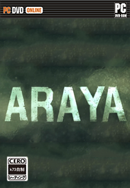 ARAYA 漢化硬盤版下載