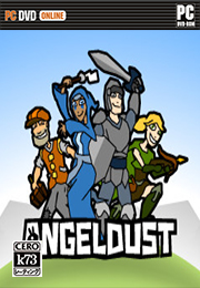 Angeldust 汉化硬盘版下载
