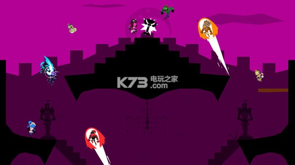 Runbow 漢化硬盤版下載 截圖