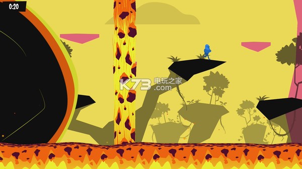 Runbow 漢化硬盤版下載 截圖