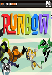 Runbow 汉化硬盘版下载