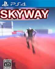 Skyway美版预约 Skyway ps4预约 